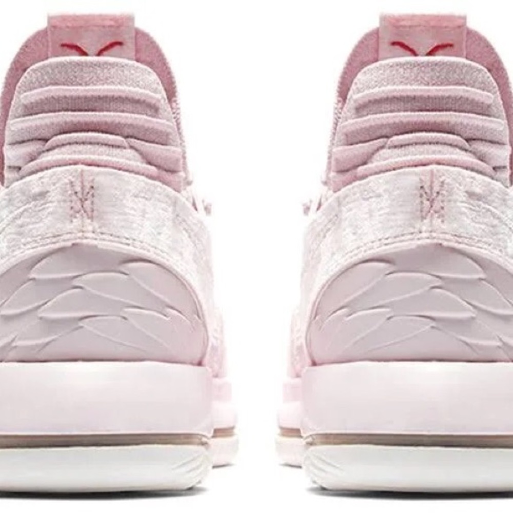 Nike Kd 10 Aunt Pearl Basketball Shoes Youth 6.5 / Womens 8